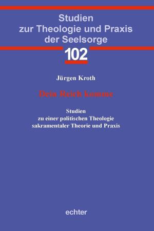 Cover of the book Dein Reich komme by Bernardin Schellenberger