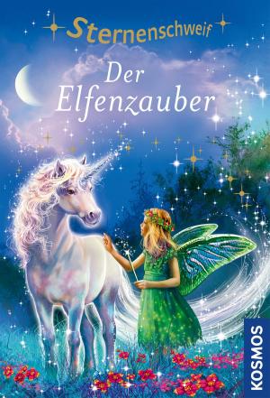 Cover of the book Sternenschweif,56, Der Elfenzauber by T Cooper, Allison Glock
