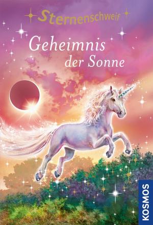 Cover of the book Sternenschweif,57,Geheimnis der Sonne by Kirsten Vogel