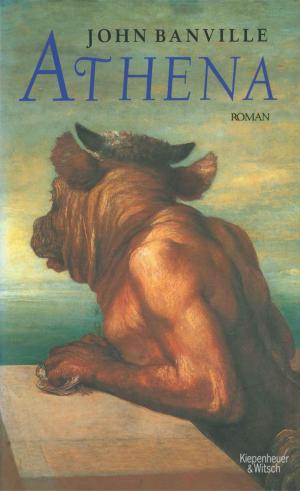 Cover of the book Athena by Konrad Beikircher