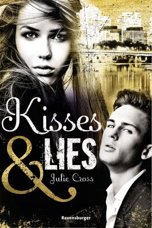 Cover of the book Kisses &amp; Lies by David Almond