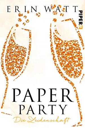 Cover of the book Paper Party by Bertrand Piccard
