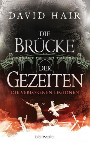 Cover of the book Die Brücke der Gezeiten 7 by Kyra Groh