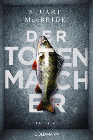Cover of the book Der Totenmacher by Terry Pratchett, Stephen Briggs, Tina Hannan