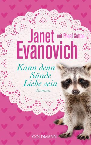 Cover of the book Kann denn Sünde Liebe sein by Elizabeth George