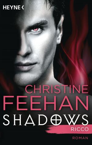 Cover of the book Ricco by Christine Feehan