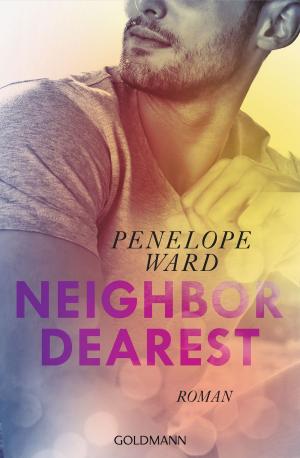 Cover of the book Neighbor Dearest by Deborah Crombie