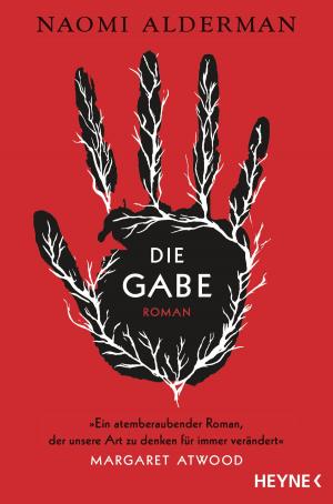 Cover of the book Die Gabe by Hannes Finkbeiner