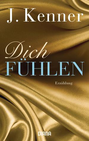 Cover of the book Dich fühlen by Susanne Goga
