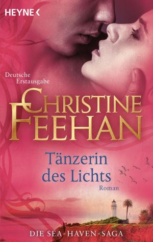 Book cover of Tänzerin des Lichts