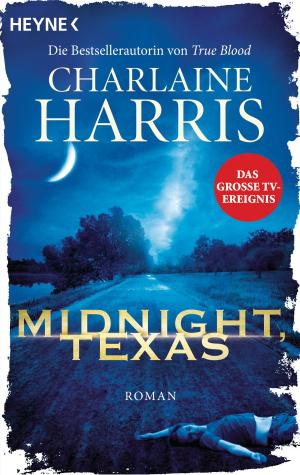 Cover of the book Midnight, Texas by Nora Roberts
