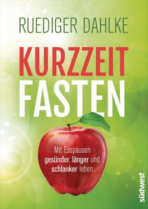 Book cover of Kurzzeitfasten