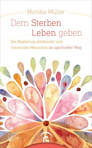 Cover of the book Dem Sterben Leben geben by Mitri Raheb