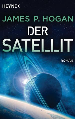 Cover of the book Der Satellit by Robert Ludlum