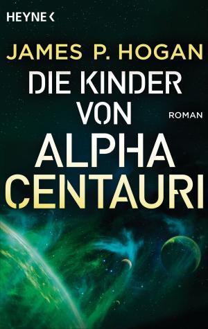 Cover of the book Die Kinder von Alpha Centauri by A. Walker Scott