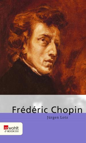 Cover of the book Frédéric Chopin by Ann Cleeves