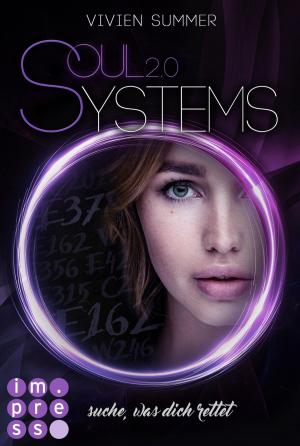 Cover of the book SoulSystems 2: Suche, was dich rettet by Edward van de Vendel