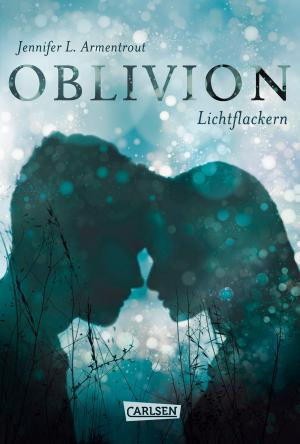 Cover of the book Obsidian 0: Oblivion 3. Lichtflackern (Opal aus Daemons Sicht erzählt) by Martina Riemer