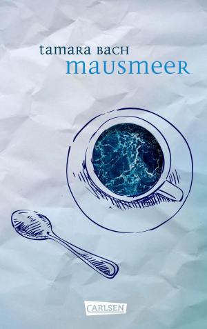 Cover of the book Mausmeer by Stephenie Meyer