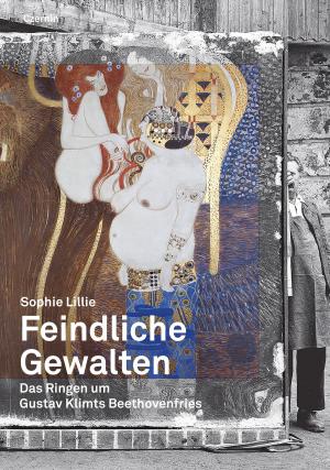 Cover of the book Feindliche Gewalten by Doris Knecht