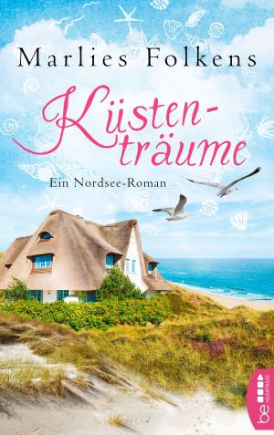 Cover of the book Küstenträume by Linda Howard