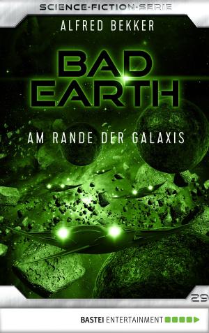Cover of the book Bad Earth 29 - Science-Fiction-Serie by Ina Ritter