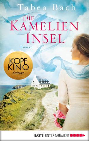 Book cover of Die Kamelien-Insel