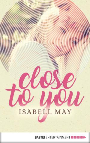 Book cover of Close to you