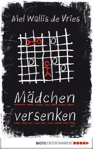 Cover of the book Mädchen versenken by Katrin Kastell