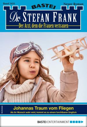 Cover of the book Dr. Stefan Frank 2433 - Arztroman by Ingeborg van Beek