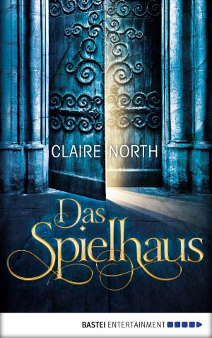 Cover of the book Das Spielhaus by Dan Brown