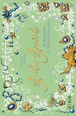 Cover of the book Julie Jewels - Perlenschein und Wahrheitszauber by Thomas Mann