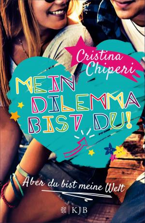 Cover of the book Mein Dilemma bist du! Aber du bist meine Welt by Thomas Mann