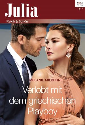 Cover of the book Verlobt mit dem griechischen Playboy by KATE HEWITT