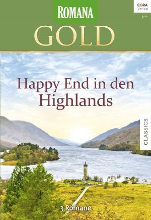 Book cover of Romana Gold Band 43