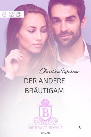 Cover of the book Der andere Bräutigam by Shawna Delacorte