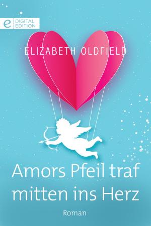 Cover of the book Amors Pfeil traf mitten ins Herz by MARIE FERRARELLA