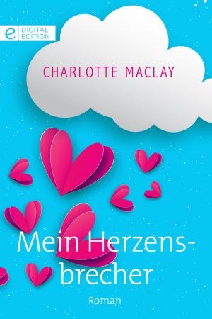 Cover of the book Mein Herzensbrecher by Rachael Herron
