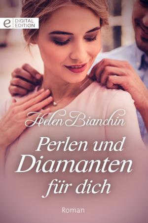 Cover of the book Perlen und Diamanten für dich by Linda Turner