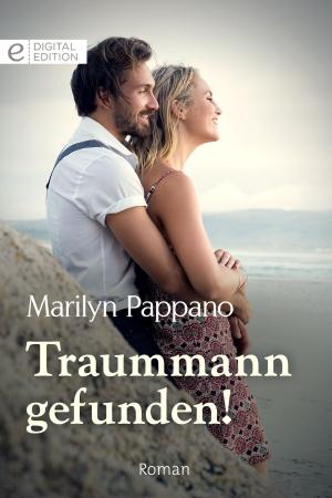 Cover of the book Traummann gefunden! by Sara Orwig