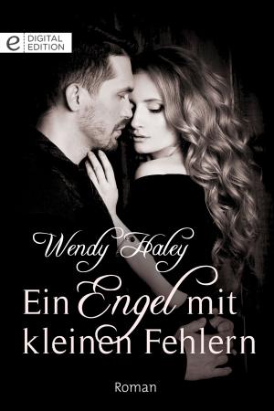Cover of the book Ein Engel mit kleinen Fehlern by HELEN R. MYERS
