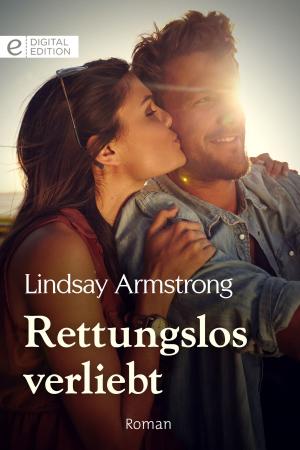 Cover of the book Rettungslos verliebt by Aaron Frale