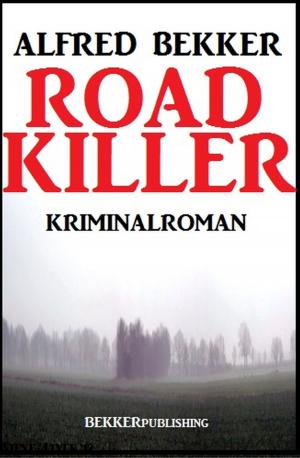 Cover of the book Road Killer by Klaus Tiberius Schmidt
