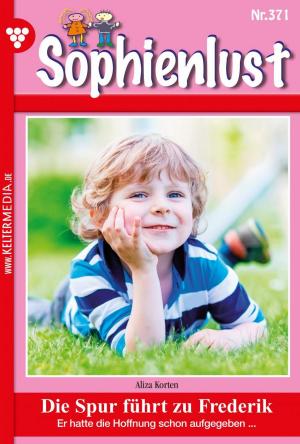 Cover of the book Sophienlust 371 – Familienroman by Sophia Jenkins