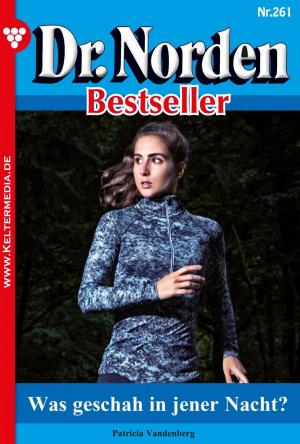 Cover of the book Dr. Norden Bestseller 261 – Arztroman by Patricia Vandenberg
