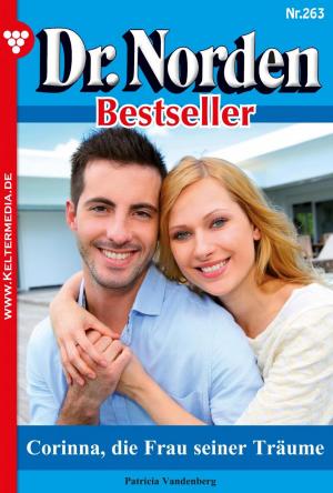 bigCover of the book Dr. Norden Bestseller 263 – Arztroman by 