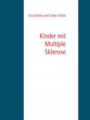 Cover of the book Kinder mit Multiple Sklerose by Lisa Schneider