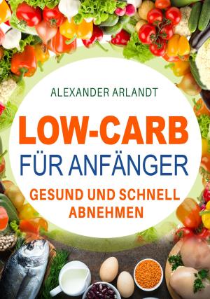 Cover of the book Low-Carb für Anfänger by Manuel Magiera