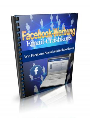 Cover of the book Facebook-Werbung by Siglinde Bickl