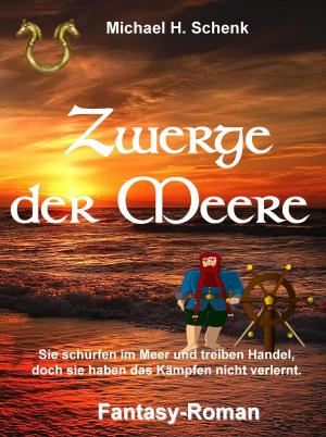 Cover of the book Zwerge der Meere by Friedrich Koplin